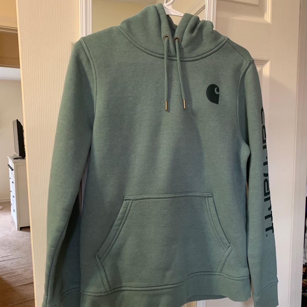 Cathartic Hoodie